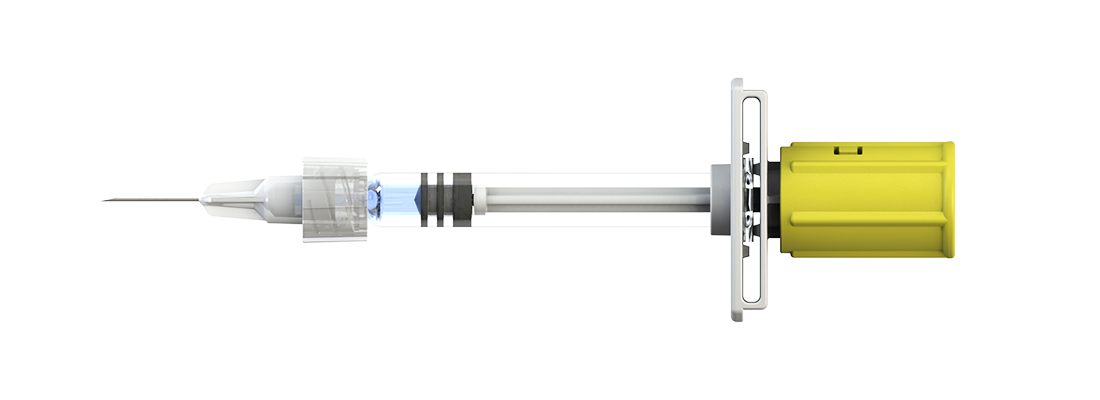 Micro-Dose™ Syringe System